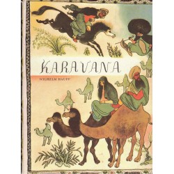 Hauff, W.: Karavana