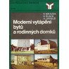 Mrázek, K., Šustr, K., Janouš, A.: Moderní vytápění bytů a rodinných domků