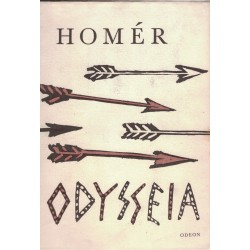 Homér: Odyssea