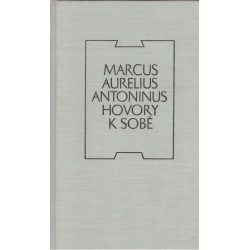 Marcus Aurelius Antoninus: Hovory k sobě