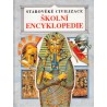 Kolektiv autorů: Starověké civilizace. Školní encyklopedie