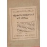 Soukup, B., Zitek, R. V.: Německy dokonale bez učitele