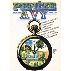 Tepper T., Kápl, M.: Peníze a vy