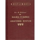 Němec, B.: Nauka o buňce. Anatomie rostlin. Svazek II.