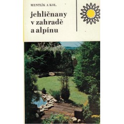 Mentlík, V. a kol.: Jehličnany v zahradě a alpínu