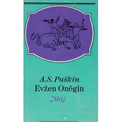 Puškin, A. S.: Evžen Oněgin