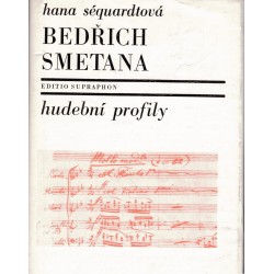 Séquardtová, H.: Bedřich Smetana