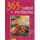 Schinharlová, C., Hess, R.: 365 vaření s potěšením