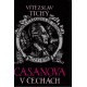 Tichý, V.: Casanova v Čechách
