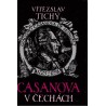Tichý, V.: Casanova v Čechách