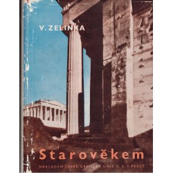 Zelinka, V.: Starověkem
