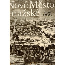 Lorenc, V.: Nové Město pražské