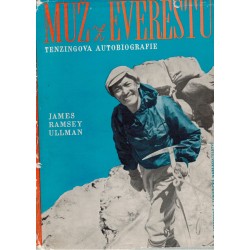 Ullman, J. R.: Muž z Everestu