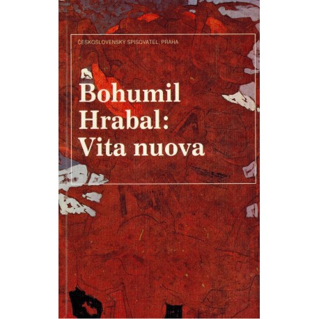 Hrabal, B.: Vita nuova