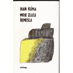 Klíma, I.: Moje zlatá řemesla