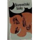 Kolektiv autorů: Starosvětské lásky
