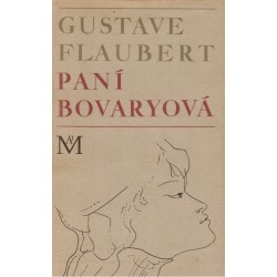 Flaubert, G.: Paní Bovaryová