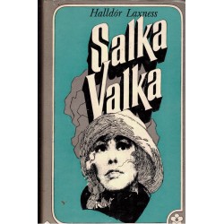 Laxness, H.: Salka Valka