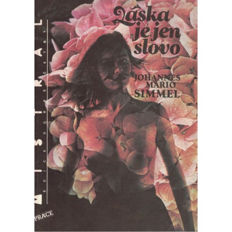 Simmel, J. M.: Láska je jen slovo