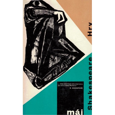 Shakespeare, W.: Hry