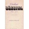 Králík, O.: Otokar Březina 1892-1907