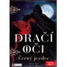 Hlaváčková, K.: Dračí oči. Černý jezec