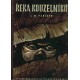 Pařízek, L. M.: Řeka kouzelníků