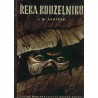 Pařízek, L. M.: Řeka kouzelníků