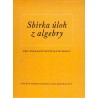Kindl, K.: Sbírka úloh z algebry