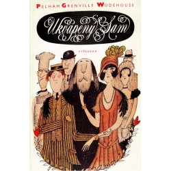 Wodehouse, P., G.: Ukvapený Sam