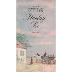 Andersen, H. CH.: Šťastný Per