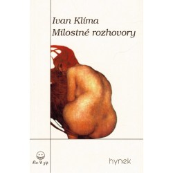 Klíma, I.: Milostné rozhovory