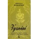 Horníček, M.: Vyznání