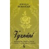 Horníček, M.: Vyznání