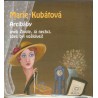 Kubátová, M.: Arcibáby aneb Živote, já nechci, abys byl vošklivej!