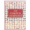 234 českých osobností