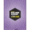 Salem, L.: Reklamní slogany a příběhy stojící za jejich vznikem