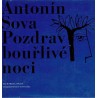 Sova, A.: Pozdrav bouřlivé noci