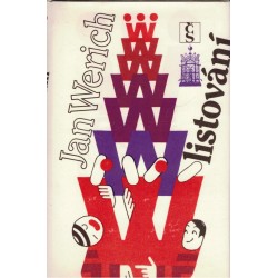Werich, J.: Listování
