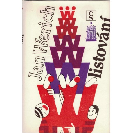 Werich, J.: Listování