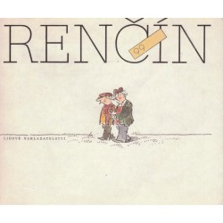 Renčín ´99