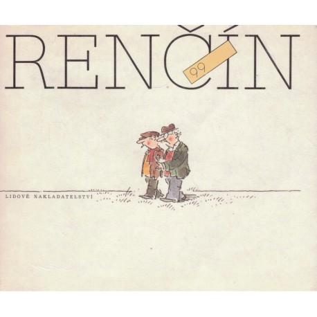 Renčín ´99