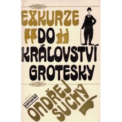 Suchý, O.: Exkurze do království grotesky