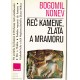 Nonev, B.: Řeč kamene, zlata a mramoru