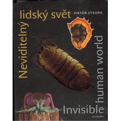 Sýkora, V.: Neviditelný lidský svět