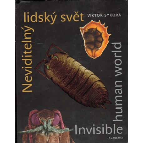 Sýkora, V.: Neviditelný lidský svět