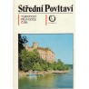 Střední Povltaví. Turistický průvodce ČSSR