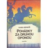 Bednář, K.: Pohádky za druhou oponou