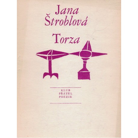 Štroblová, J.: Torza