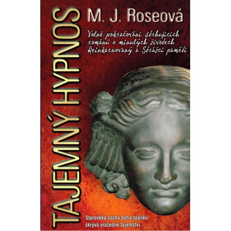 Roseová, M. J.: Tajemný Hypnos
